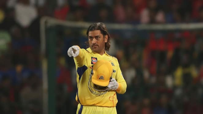 CSK To Release MS Dhoni? BCCI Considering 'Less' Retentions For IPL 2025